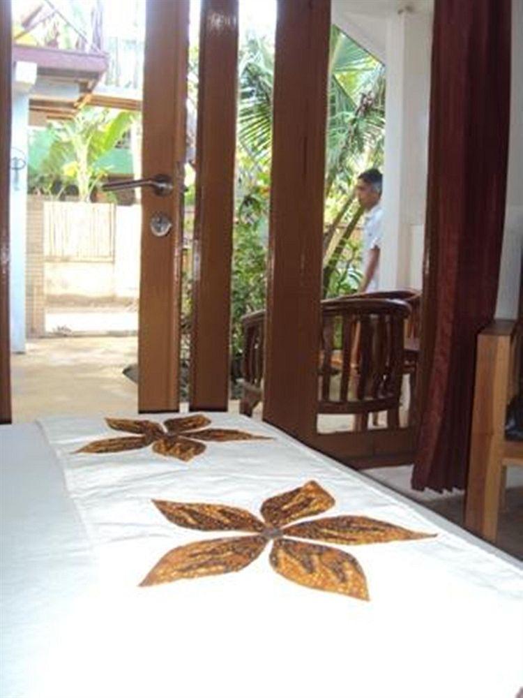 Hotel Banana Leaf Bungalow Gili Trawangan Exterior foto